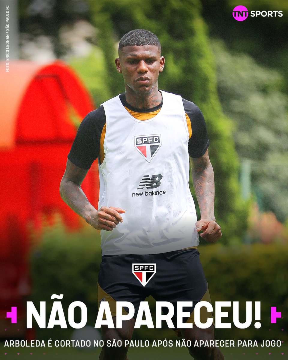 TNT Sports BR tweet media