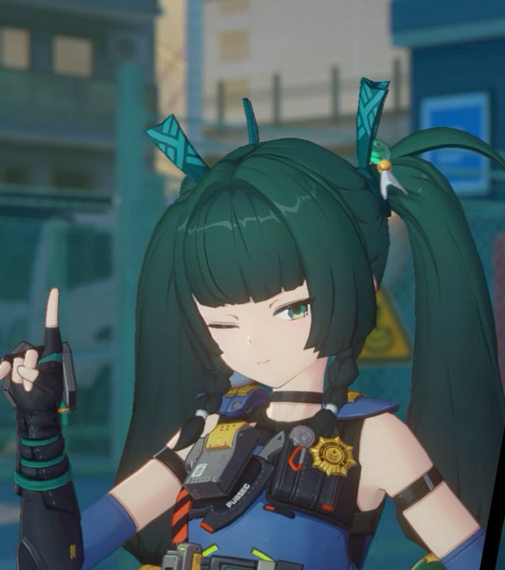 “bueno, desde mi perspectiva eso sería una comparación bastante exacta.“ — es bastante bajita así que tiene sentido. — “si tuviera que adivinar... Diría que tu aspecto te causó malentendidos, verdad grandullón?“ —