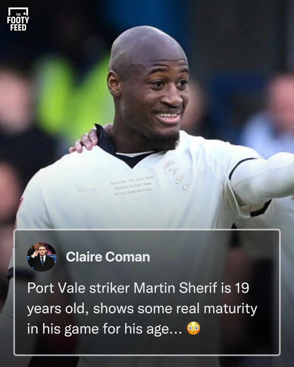 The Footy Feed tweet media