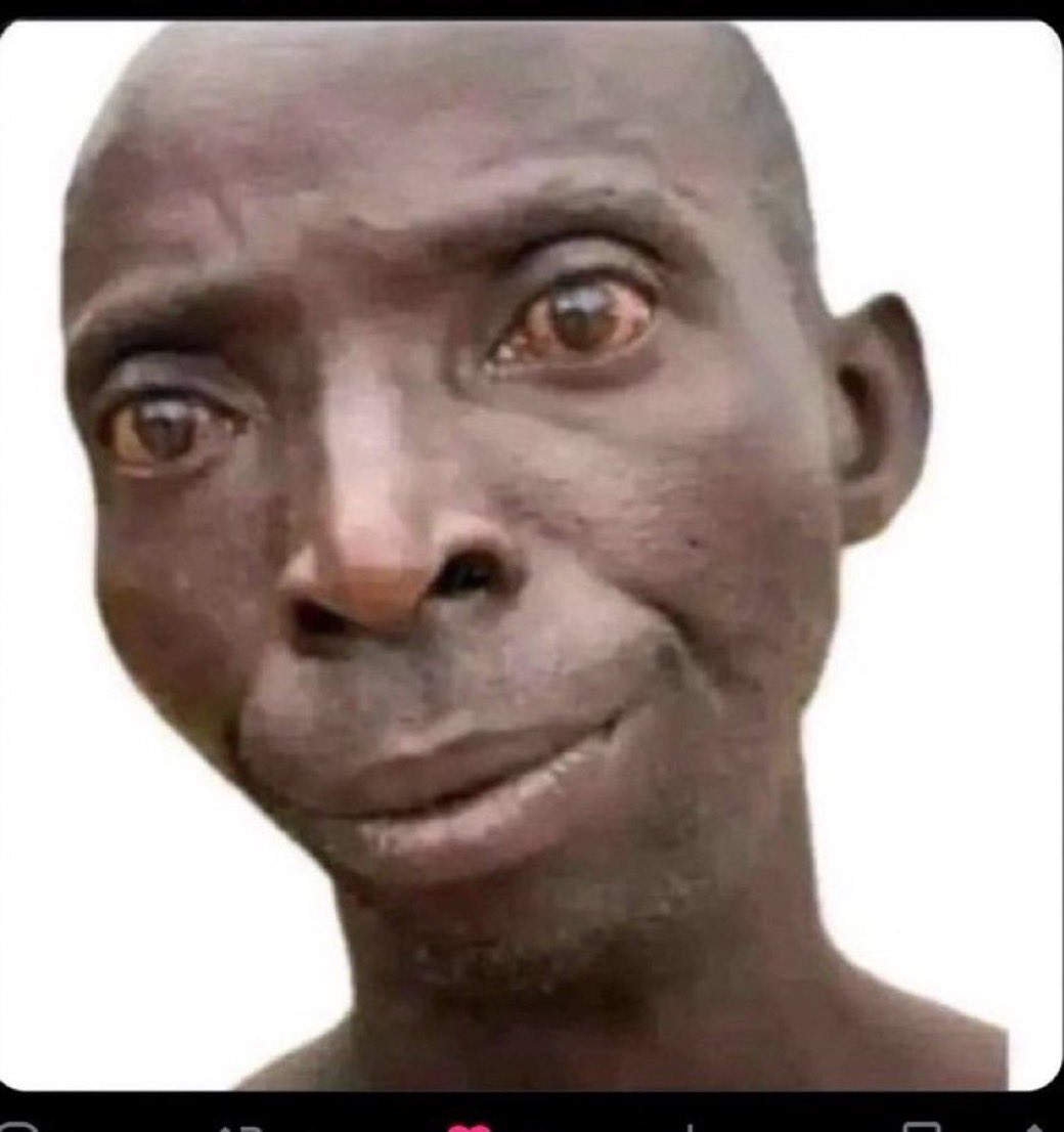 MR G🇺🇬 tweet media