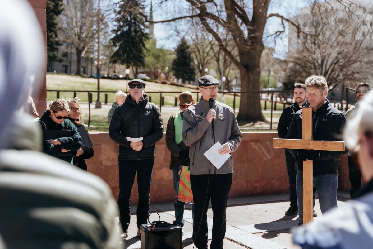 Denver Catholic tweet media