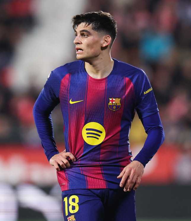 Barca Scoop tweet media