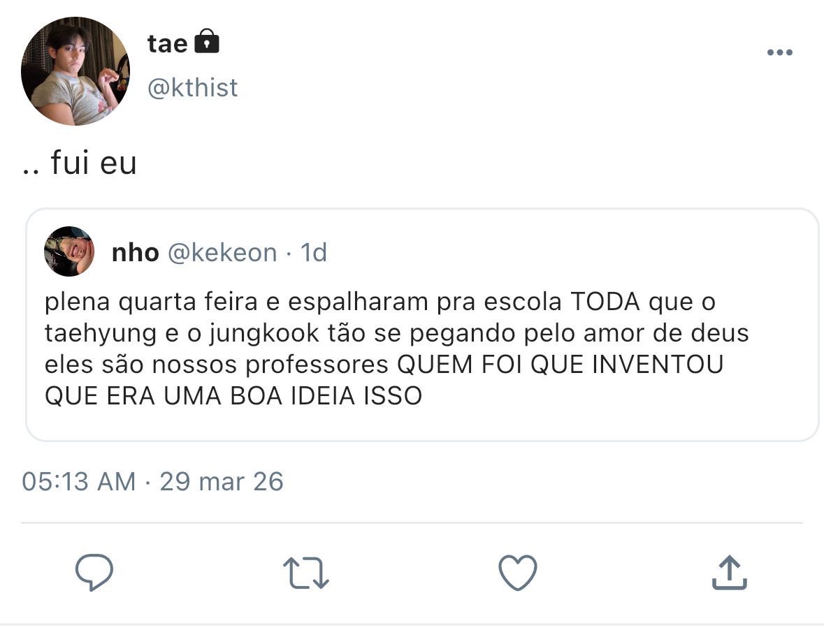 ju VAI VER O BTS tweet media