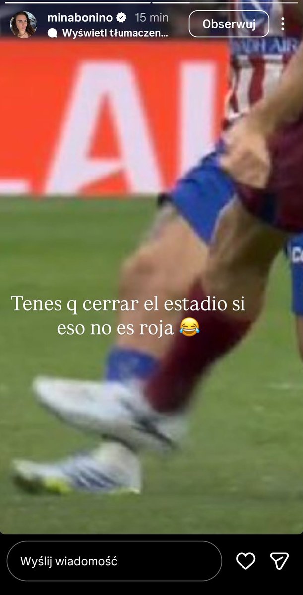 Cor del Barça tweet media