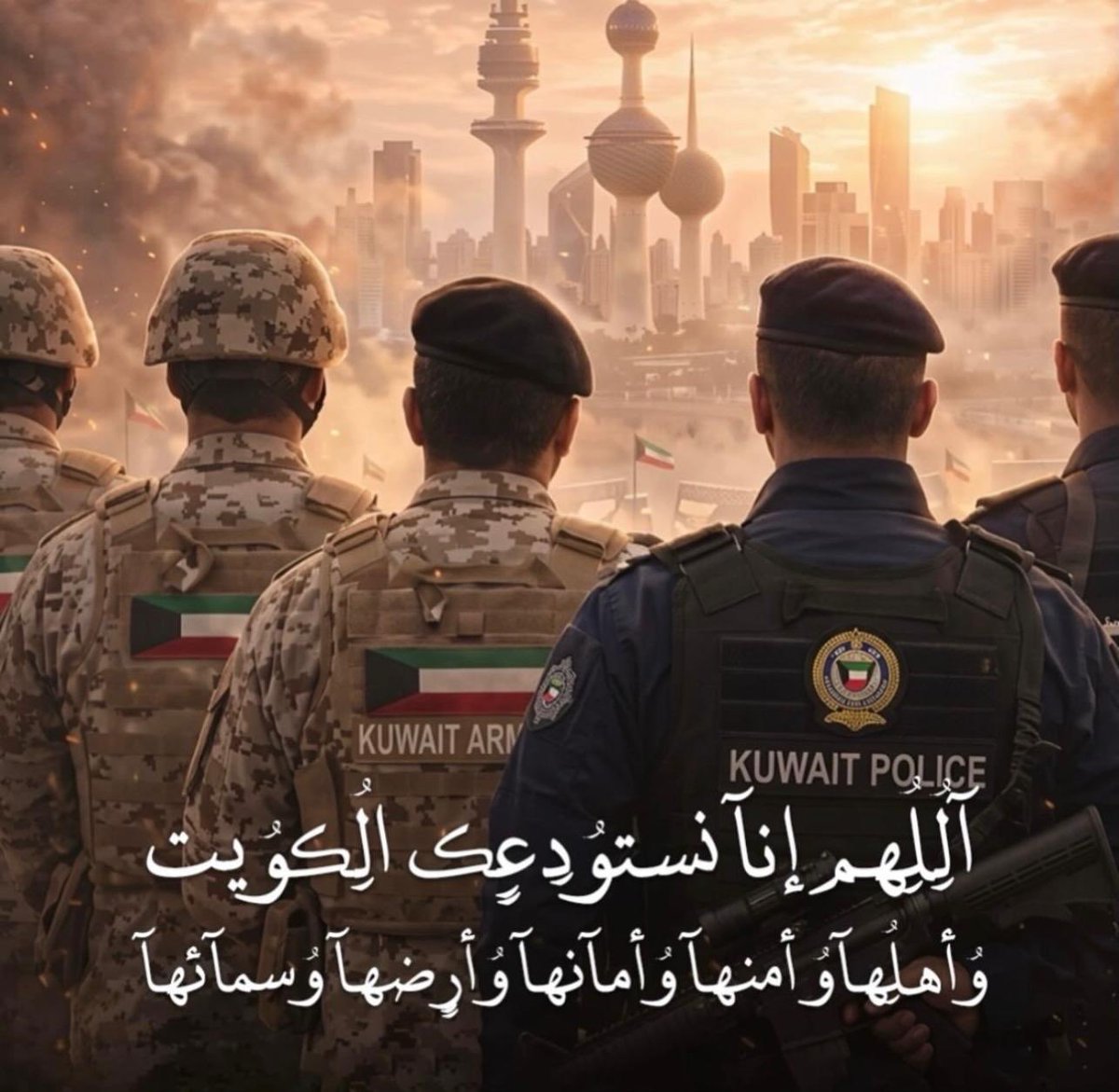 نواف صنيتان الديحاني ابونايف tweet media