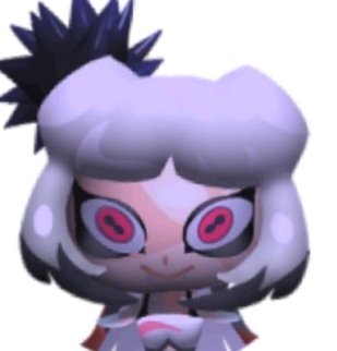 🤍Safi - Project Splatoon EX/OldShoal -🖤 tweet media