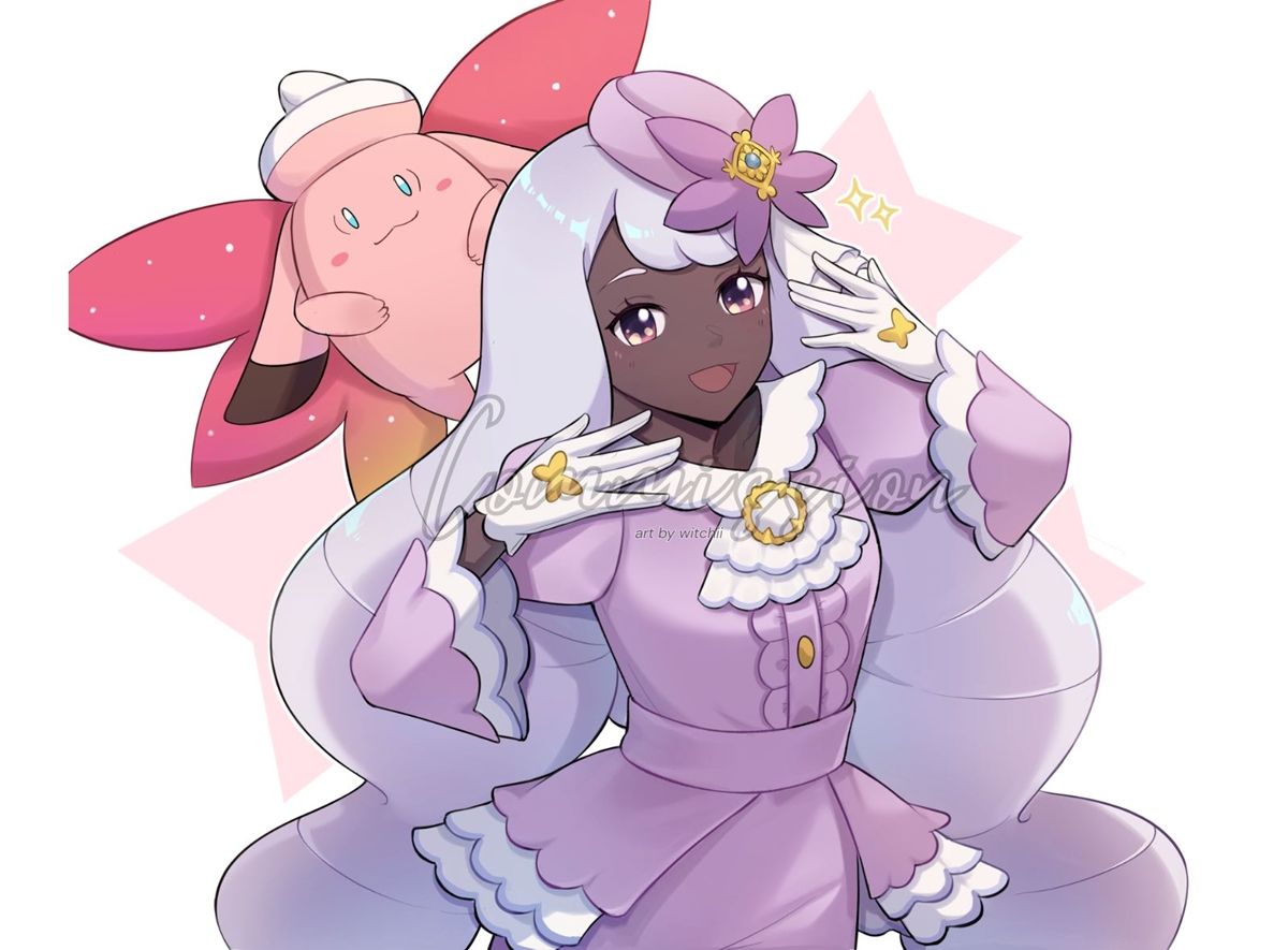 Wwitchi 🔮 tweet media