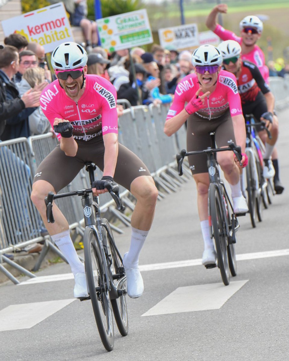 DirectVelo tweet media