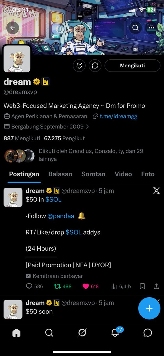bybeee tweet media