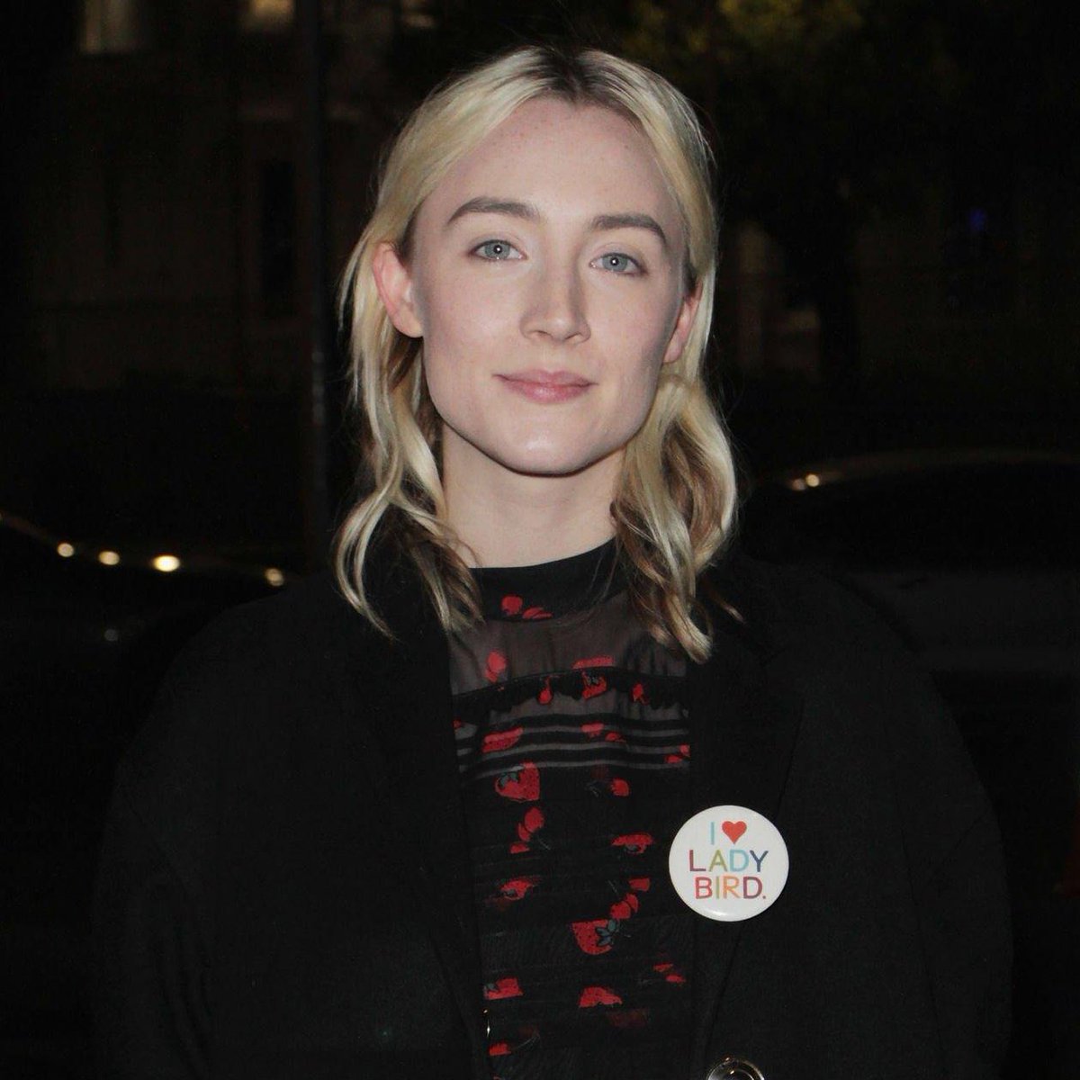 saoirse ronan files tweet media