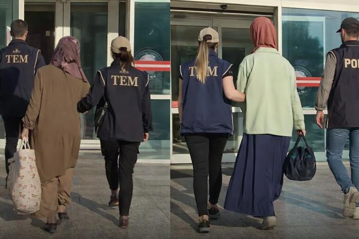 Sevinç Özarslan tweet media