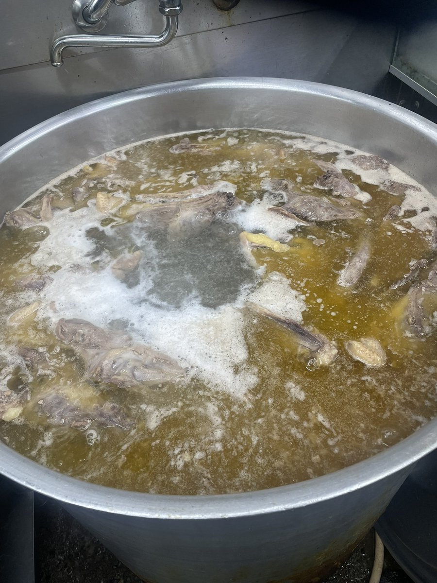 覆麺（弟子神田） tweet media