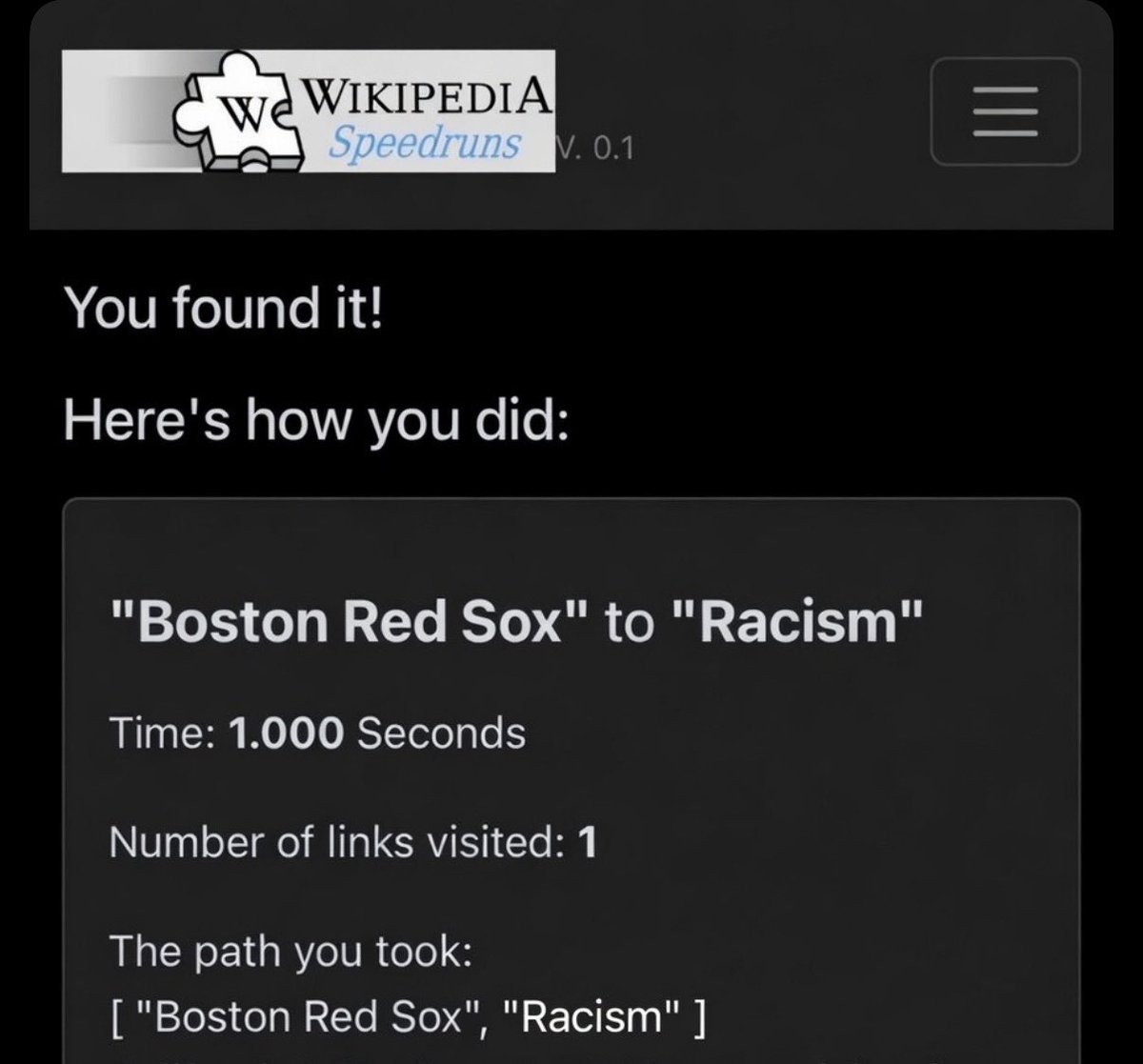 Conor Maguire tweet media