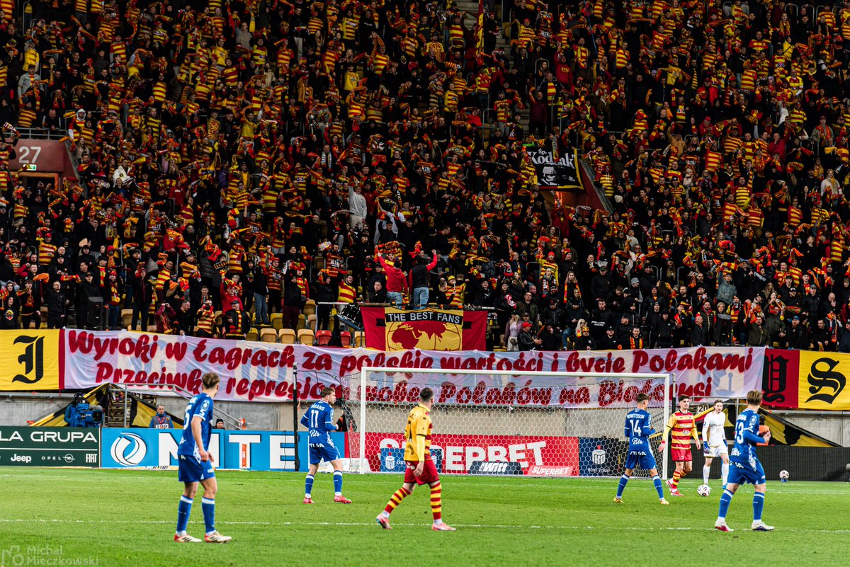 Michał Mieczkowski tweet media