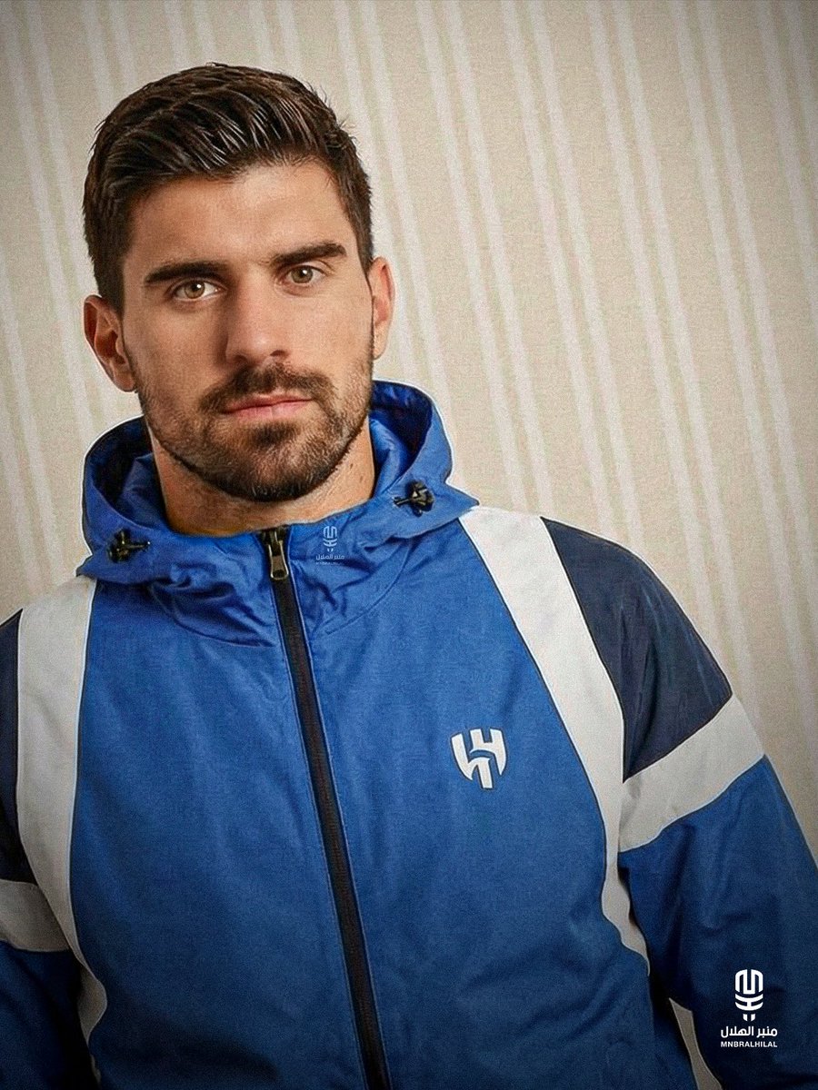 منبر الهلال - Mnbr Alhilal tweet media