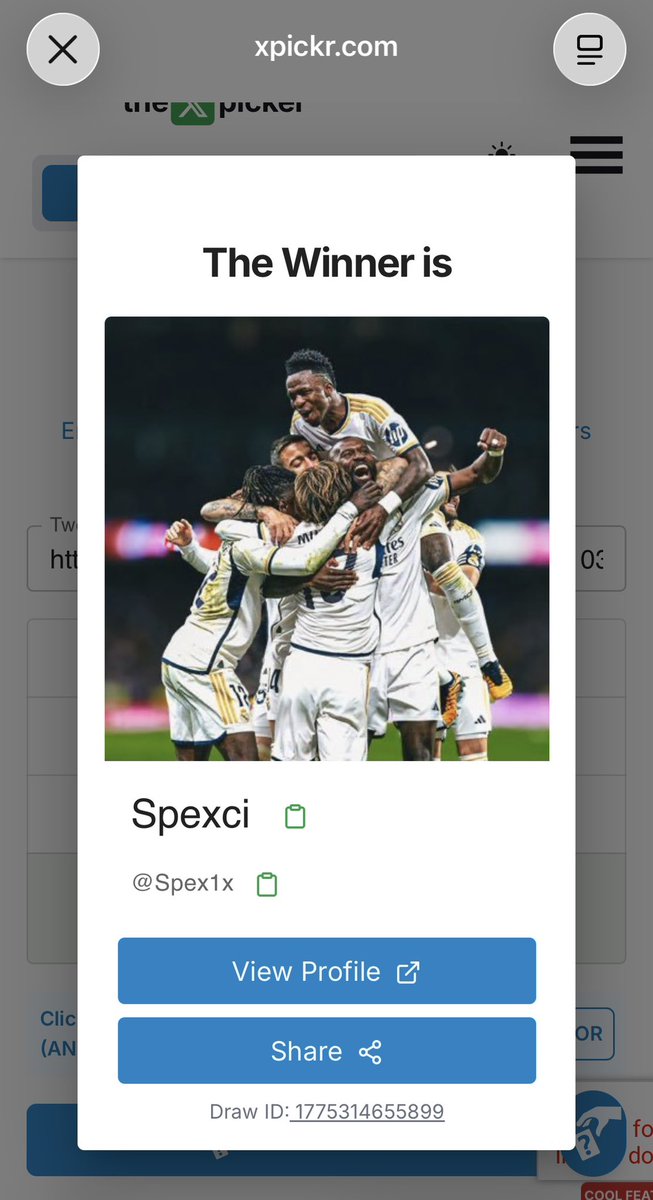 All About SPL 🔔 🇸🇦 tweet media