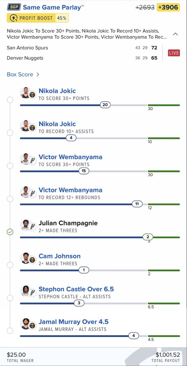 SmartPlays tweet media