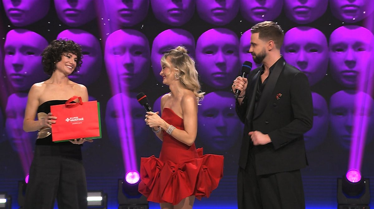 Ayeye 🇱🇹 | 🇪🇪 Too Epic But We'll Q tweet media