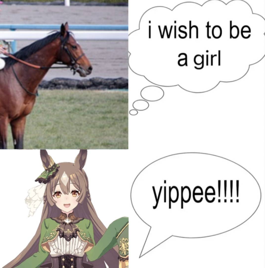 Satono Diamond tweet media