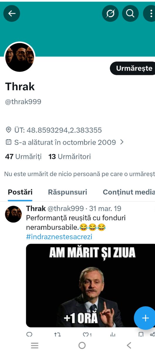 marian pitu tweet media