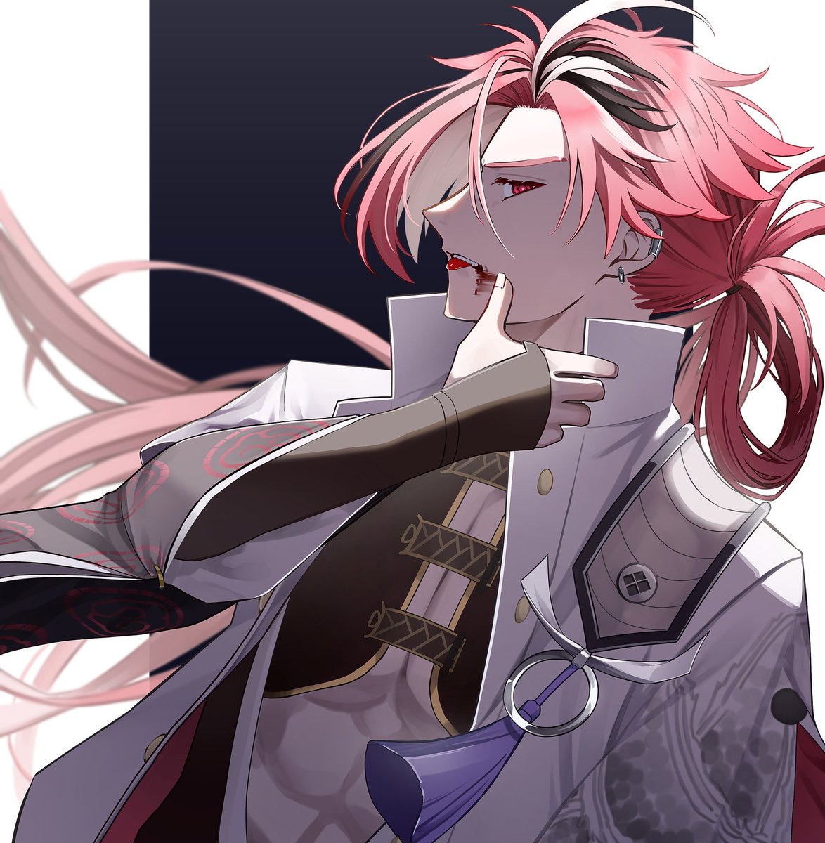 桜池🌸fgo新刊通販BOOTHへ tweet media