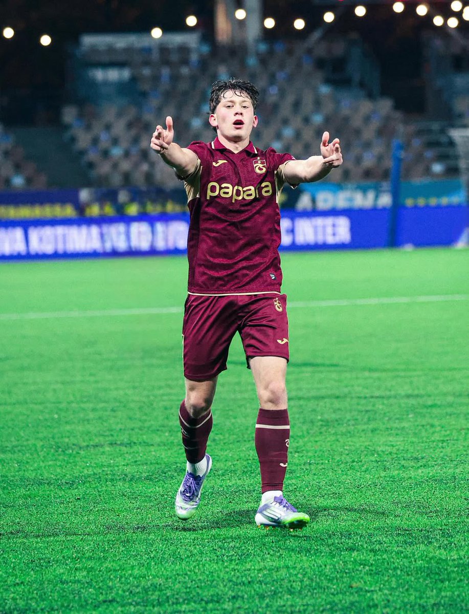 Gurbetçi Gençler tweet media