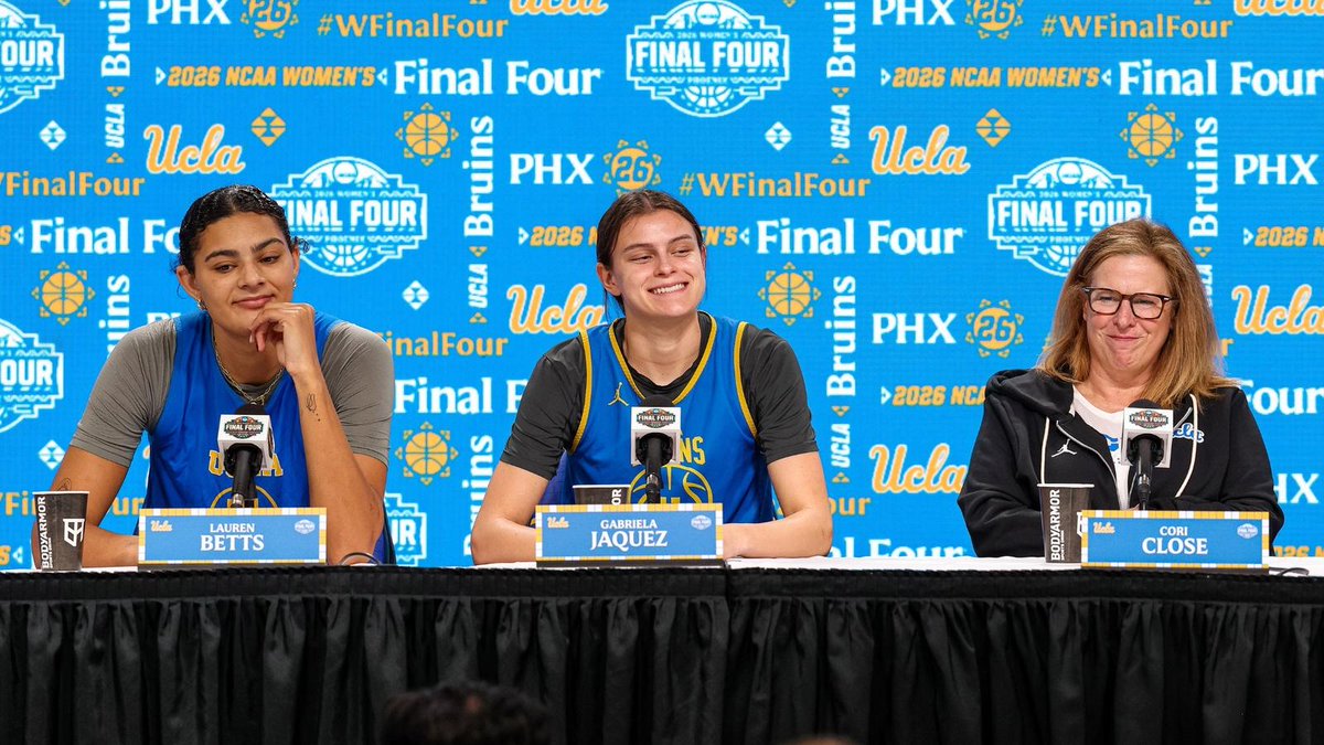 94 Feet WBB tweet media