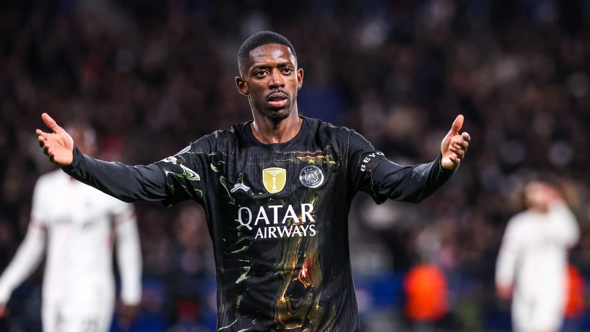 Dembouz Xtra 🇨🇵 tweet media