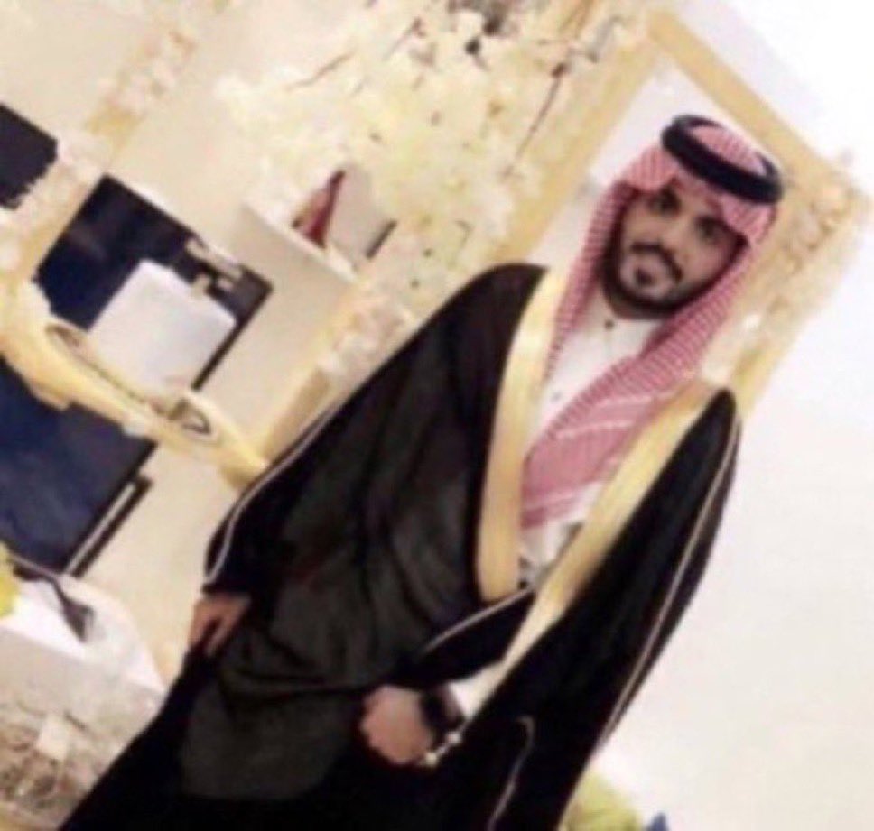 محمد بن سعد tweet media