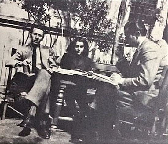 Ali Şükrü Çoruk tweet media