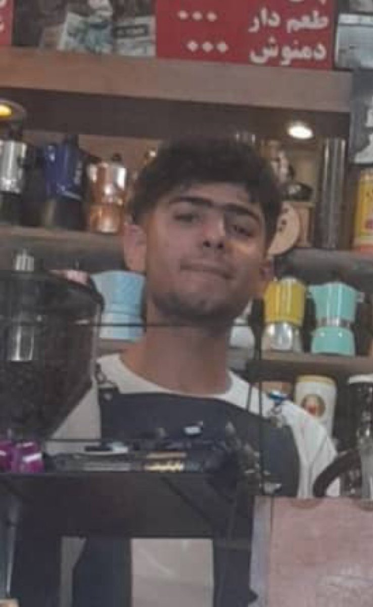 پری‌سا tweet media