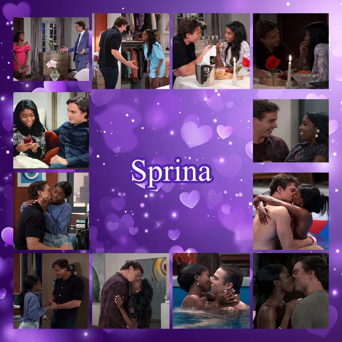 SpencerTrinaGH tweet media