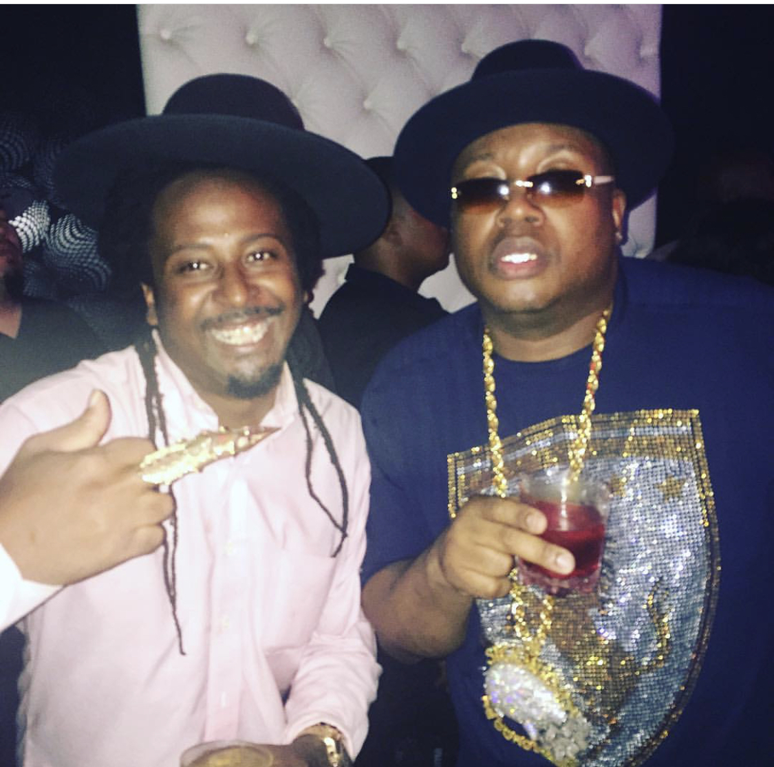 Allen Forrest tweet media