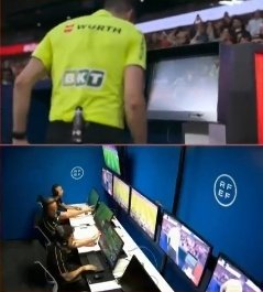 La ceja de Ancelotti tweet media