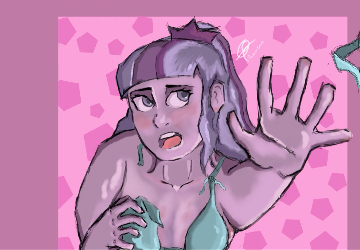 BeaverFurArt's tweet photo. 🦫✨ Holaa yo de nuevo jaja
Esta vez con un dibujo de Twilight Sparkle 🪵
Por fin ya le estoy medio entendiendo a las máscaras de capa 😅
No es mucho, pero es trabajo honesto 🎨

#mylittlepony #twilightsparkle #fanartmlp #artedigital #progresodearte #artistadigital https://t.co/clZgTXmkZL