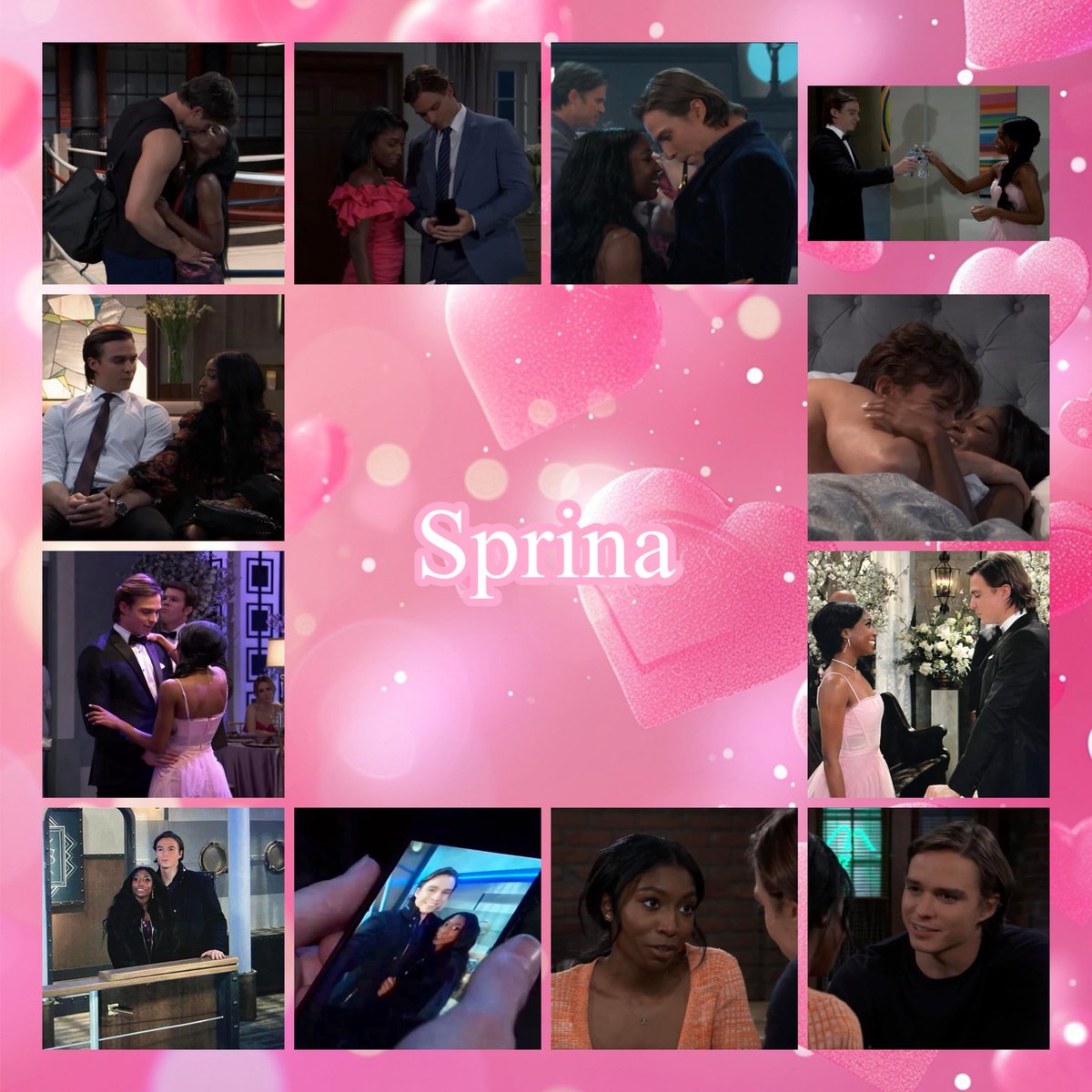 SpencerTrinaGH tweet media