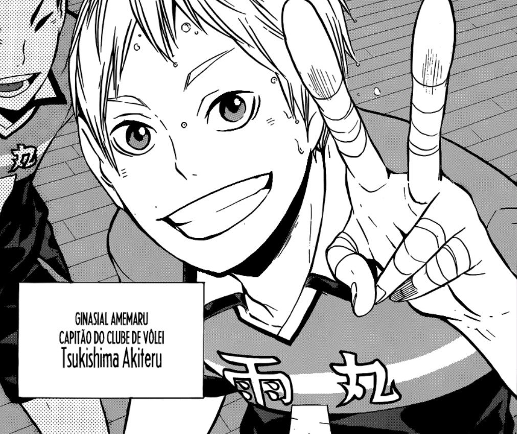 acervo karasuno 🐦‍⬛🧡 tweet media
