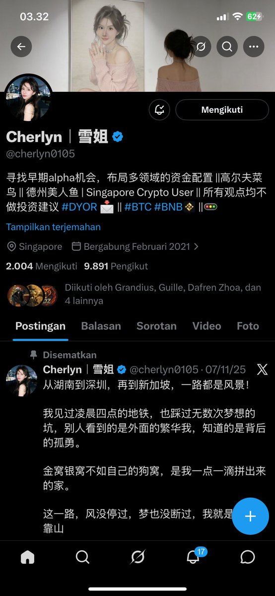 bybeee tweet media