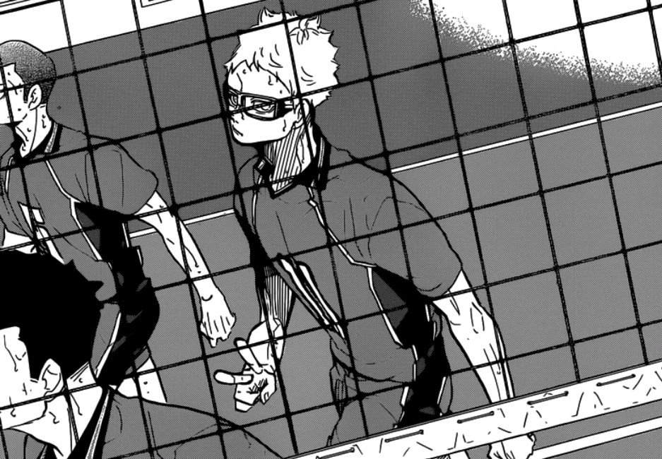 acervo karasuno 🐦‍⬛🧡 tweet media