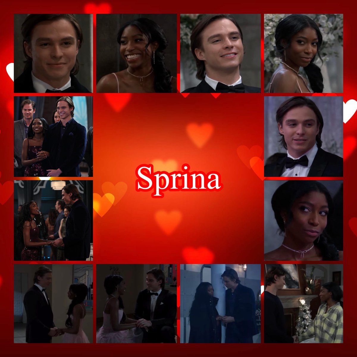 SpencerTrinaGH tweet media