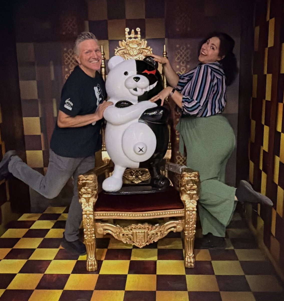 Brian Beacock tweet media