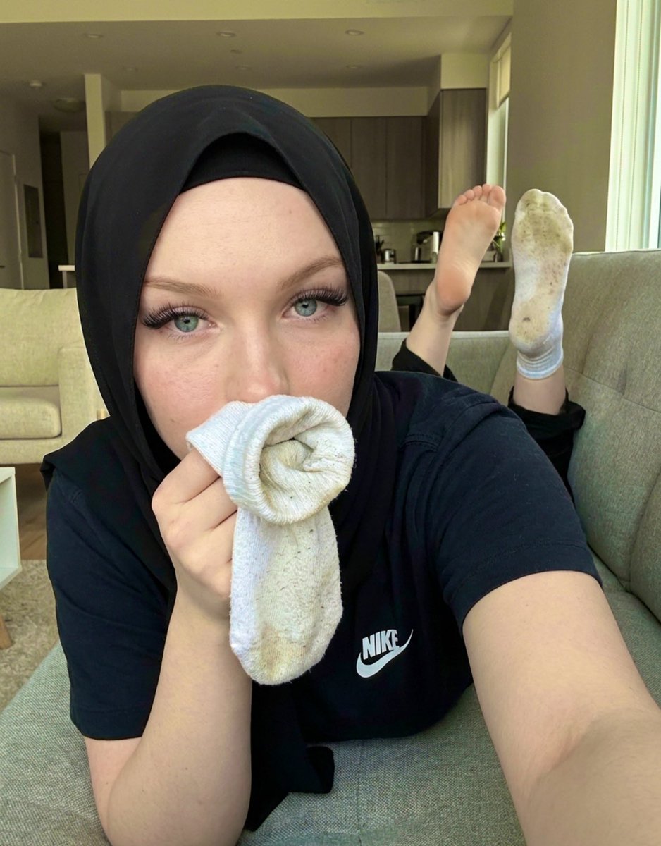 Cansu Hijab tweet media