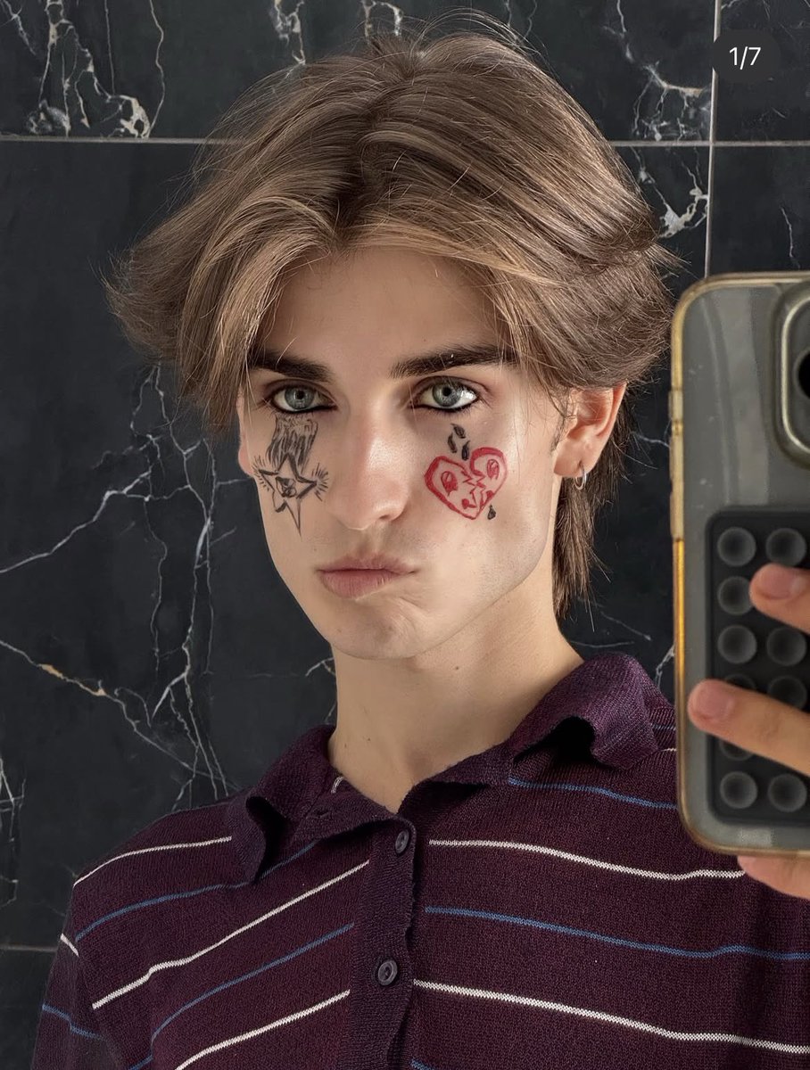 𝐇ogwarts 𝐈nstitute 𝐎f 𝐀rts — marauders era rpg tweet media