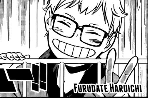 acervo karasuno 🐦‍⬛🧡 tweet media