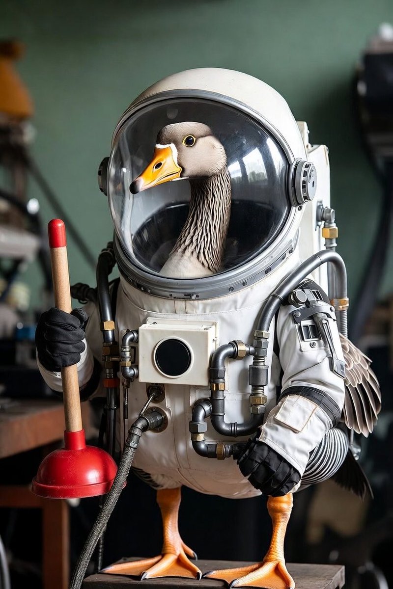 I’m here to fix the shitter