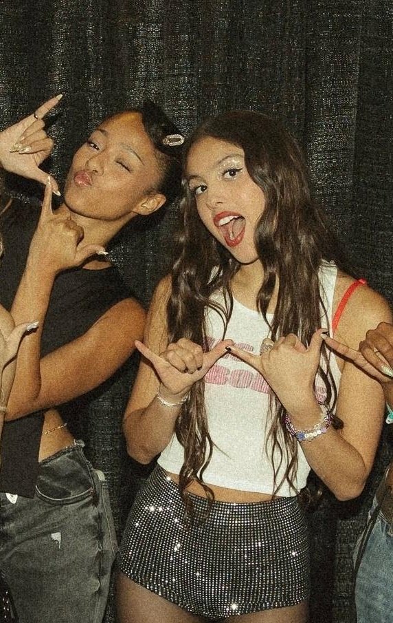 Olivia Rodrigo Brasil | Fã-site tweet media