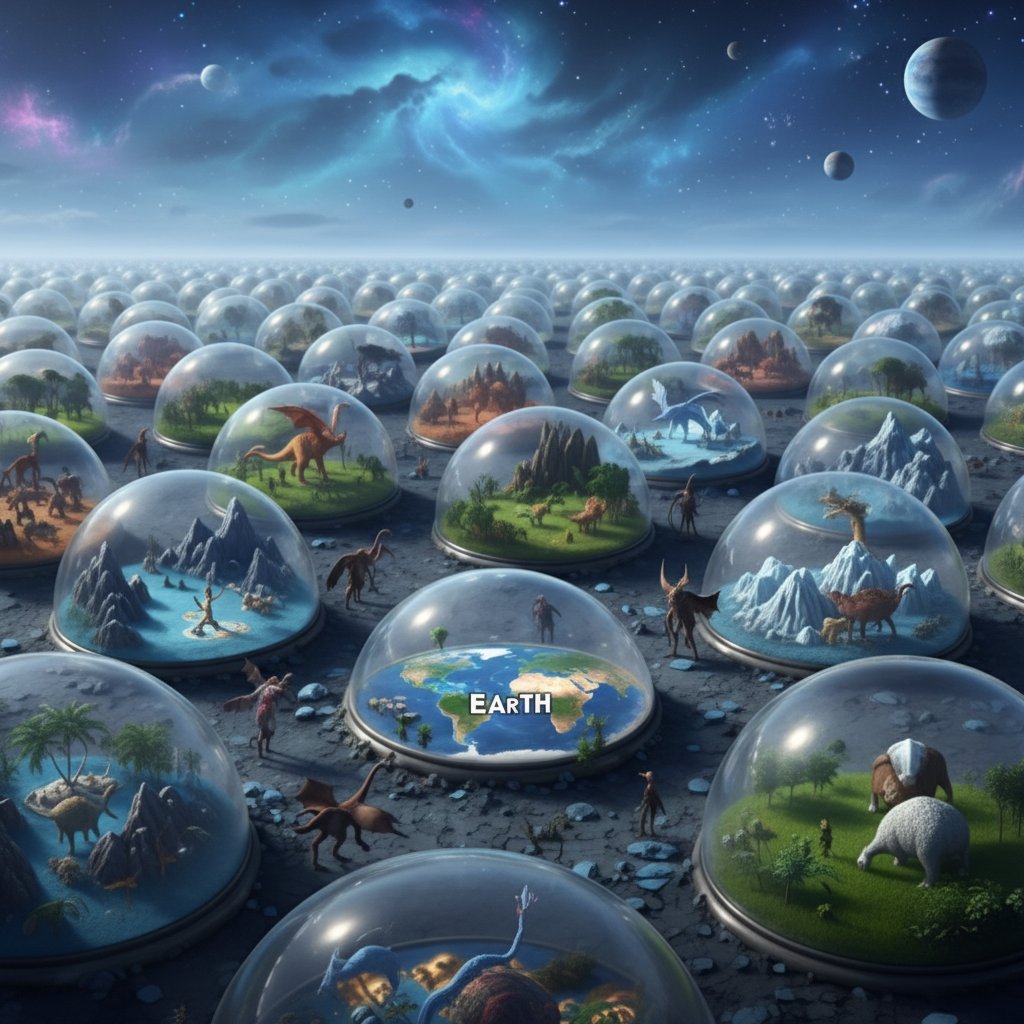 Night Sky Today tweet media