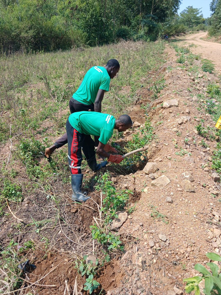Kawagumba Village Project &Blockchain learning. tweet media