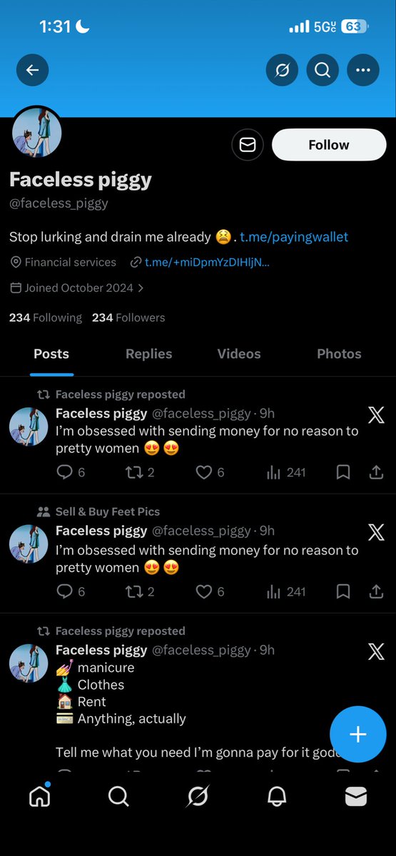 Ski Goddess 💕🧝🏿‍♀️ tweet media