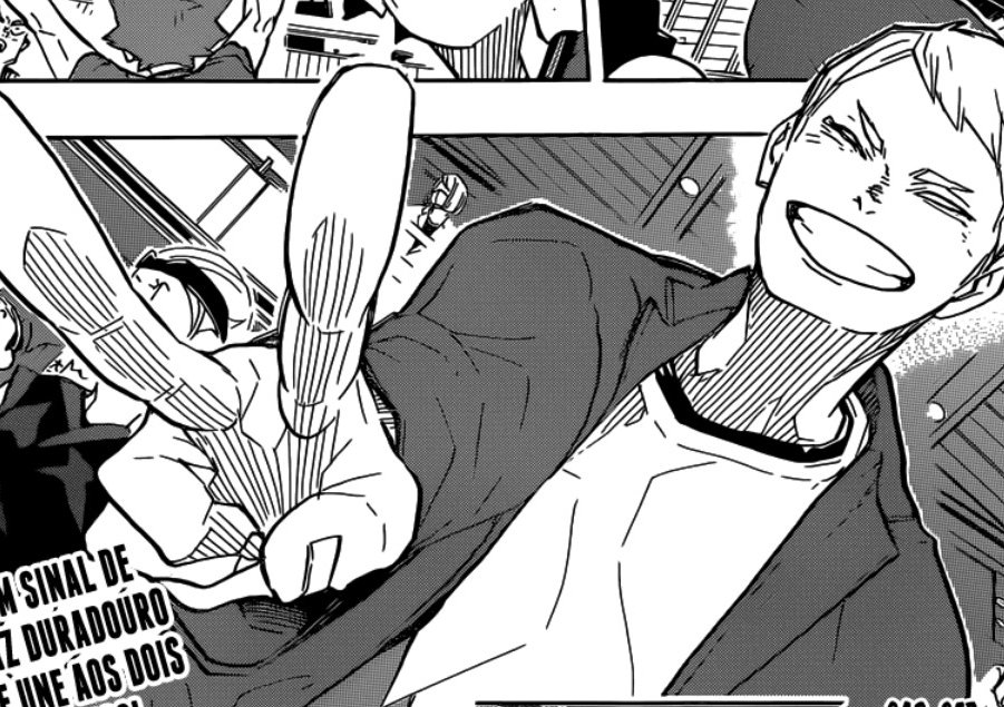 acervo karasuno 🐦‍⬛🧡 tweet media